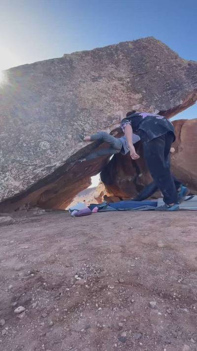 Helter Swelter v7, Moe's Valley - Beta Video from anniemng