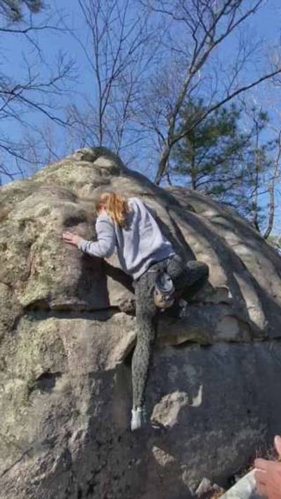 Almond Joy v2, Hospital Boulders - Beta Video from Kylie1231