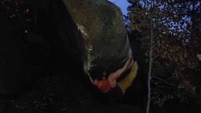 Terminal Gravity v10, Leavenworth - Beta Video from gaorlov