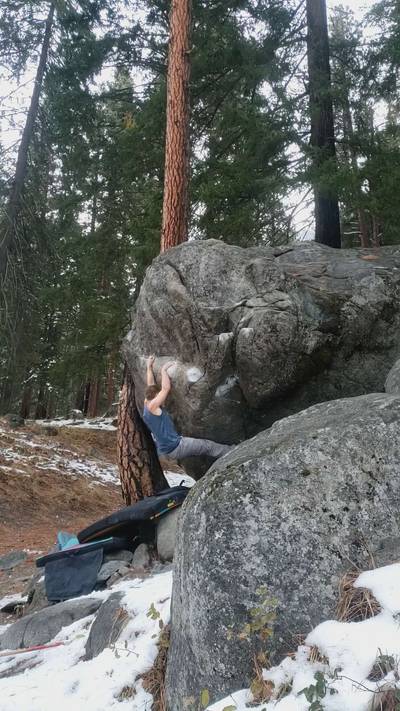 Twister v7, Leavenworth - Beta Video from gaorlov