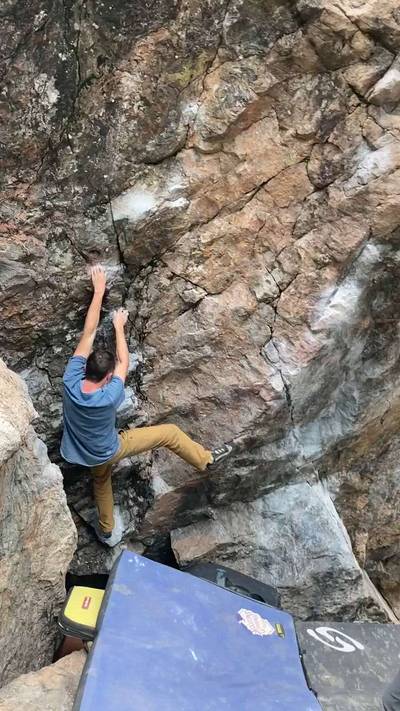 Stemming Matters v5, Guanella Pass - Beta Video from 44