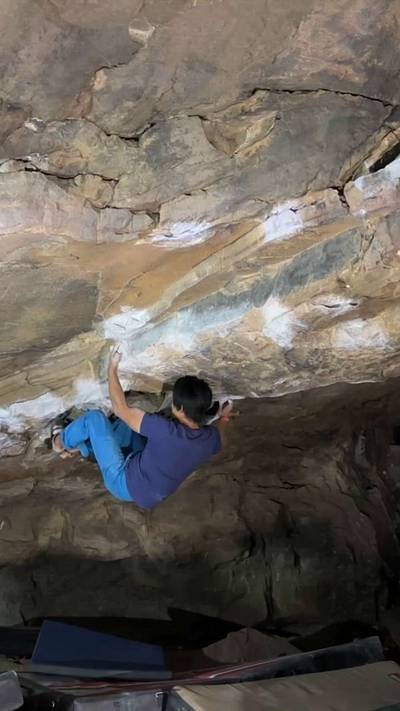 Orbital Mechanics v8, Horseshoe Canyon Ranch - Beta Video from Forever_V3
