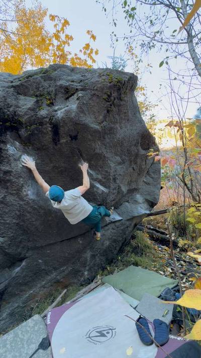 Trickle of Silence v10, Leavenworth - Beta Video from kerwinloukusa
