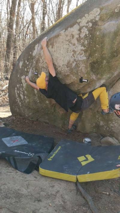 Antivenom v5, Boat Rock - Beta Video from NickMiller