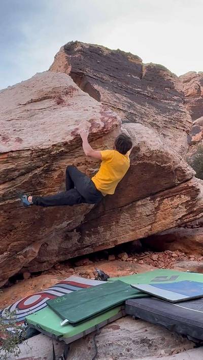 The Three Stooges v7, Red Rock - Beta Video from MorganP