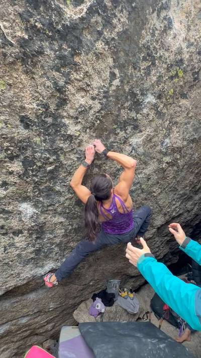 Lincoln Crimp v9, Lincoln Lake - Beta Video from lilyswann