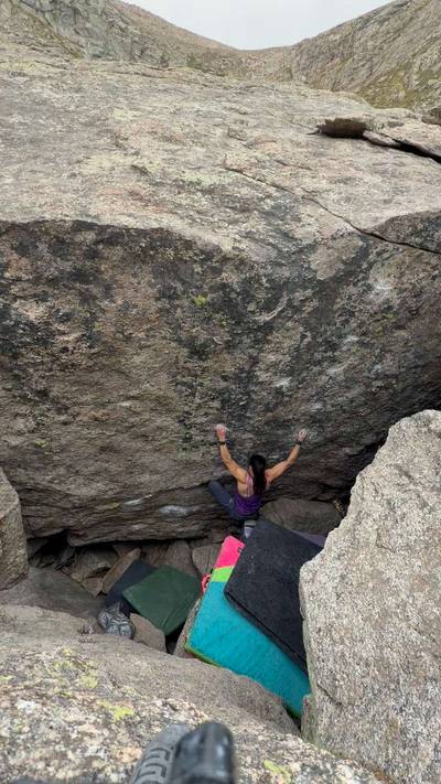 Sugar Free Haribos v10, Lincoln Lake - Beta Video from lilyswann
