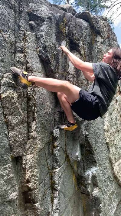 Brickwork v0, Leavenworth - Beta Video from Izlop