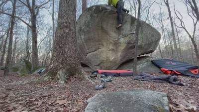 Pizza Before Cake v5, Boat Rock - Beta Video from ChippyMcBolterson