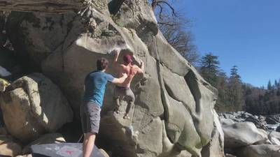 Chutzpah Stand v8, Index - Beta Video from TBrannen