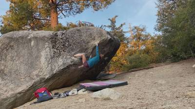 Consumption Junction v6, Black Mountain - Beta Video from steviesends