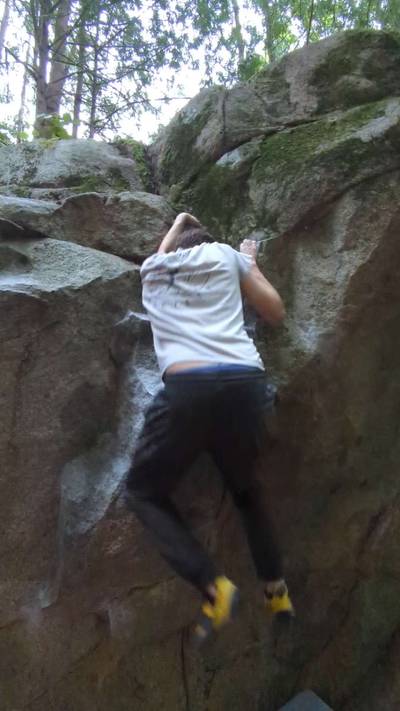 Bah Humbug v4, Vancouver - Beta Video from dylanmuss
