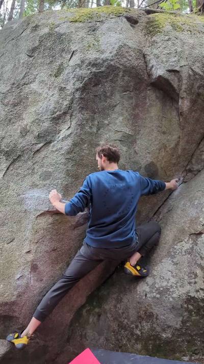 All Aboard the Swayze Express v3, Vancouver - Beta Video from dylanmuss