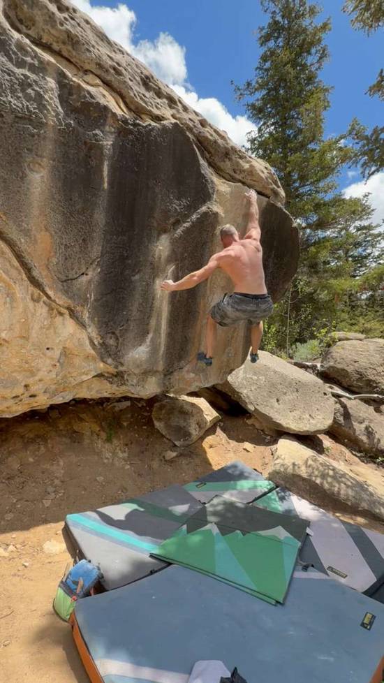 Heifer v6, Joe's Valley - Beta Video from Ro_