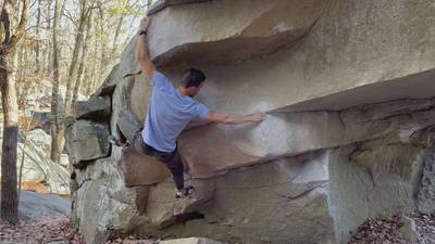 Tennessee Thong v7, Stone Fort - Beta Video from Roonietunes