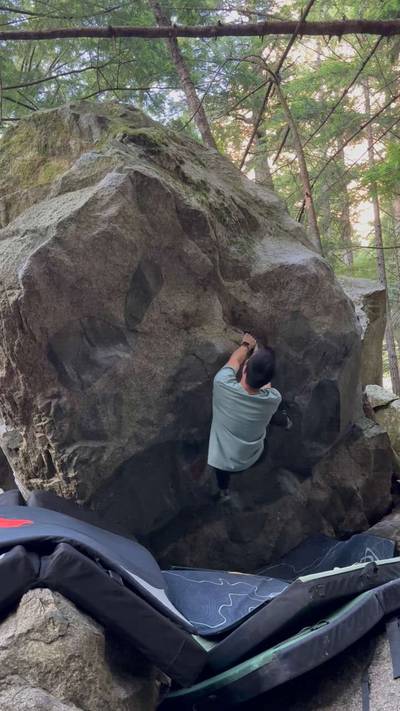Slot Machine v3, Squamish - Beta Video from sam.meow