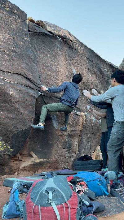Tight Cannon v5, Moe's Valley - Beta Video from sam.meow