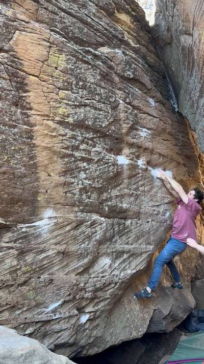 Fun Bags v6, Roy - Beta Video from Eric.jerome
