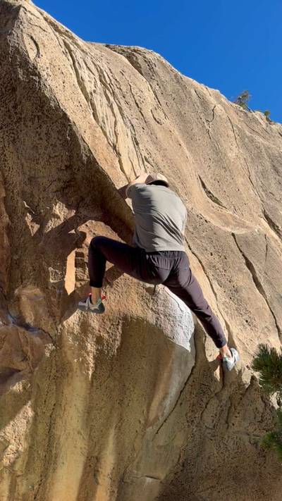 Better Than Coffee v4, Joe's Valley - Beta Video from JeongnWild