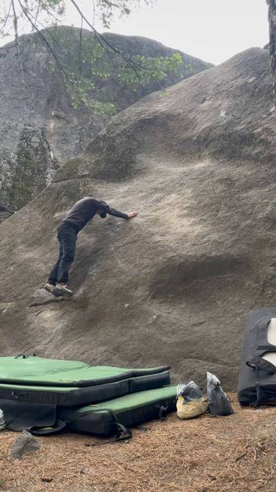 The Hesitator v2, Leavenworth - Beta Video from oneBigUwU