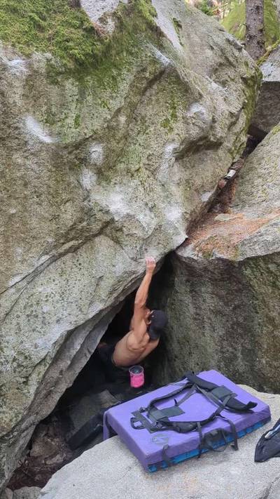 Mosquito Incubator v8, Squamish - Beta Video from RobertoD