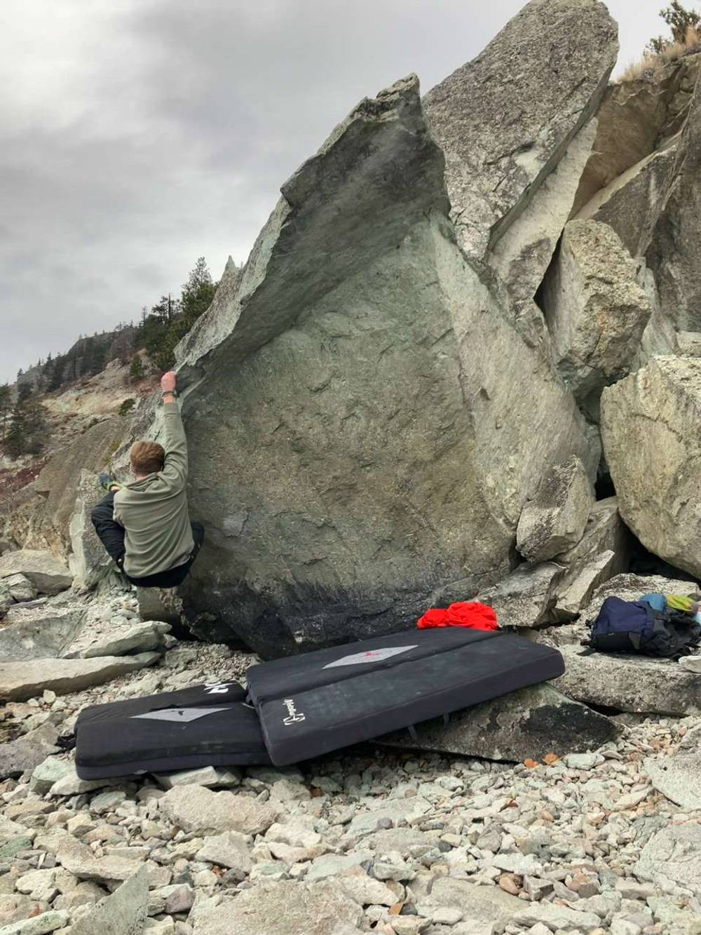 Tight Lip v5, Kelowna - Beta Video from rohan_grey