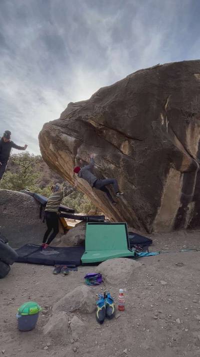 Stand Up Comedian v5, Joe's Valley - Beta Video from TayTayCantMantle
