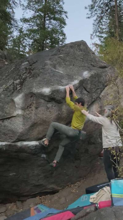Backdoor Ass Attack v7, Leavenworth - Beta Video from tomhwright
