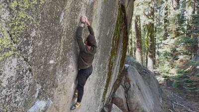 Lost Soul v11, Lake Tahoe - Beta Video from joshua_horsley