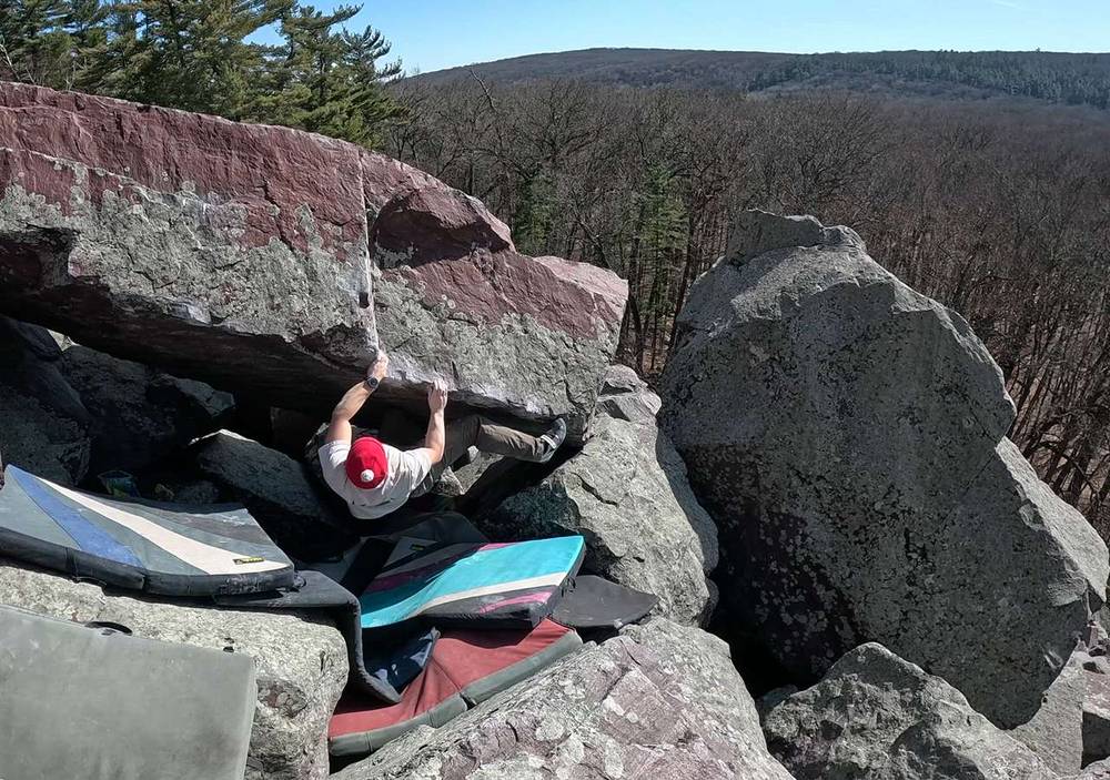 Door Busters v8, Devil's Lake - Beta Video from jjooeesslldd