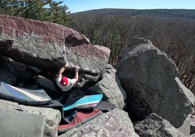 Door Busters v8, Devil's Lake - Beta Video from jjooeesslldd