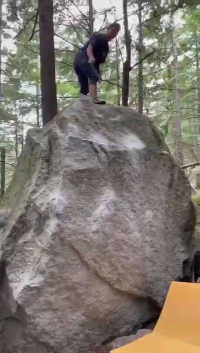 The Airtight Garage v7, Squamish - Beta Video from Andacon