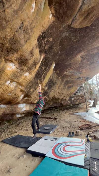 Fred's Roof v10, Cowell - Beta Video from caloob__