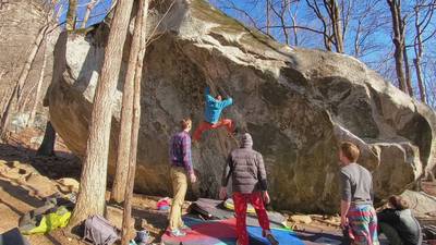 Homewrecker v10, Rumbling Bald - Beta Video from luke.the.nuke