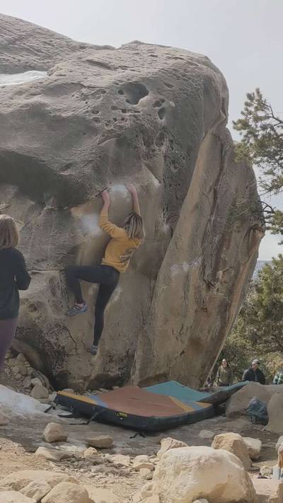Super Sloper v3, Joe's Valley - Beta Video from CathyG