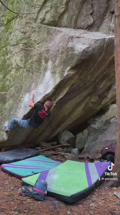 Summoning Sit v11, Squamish - Beta Video from OhkiDokey