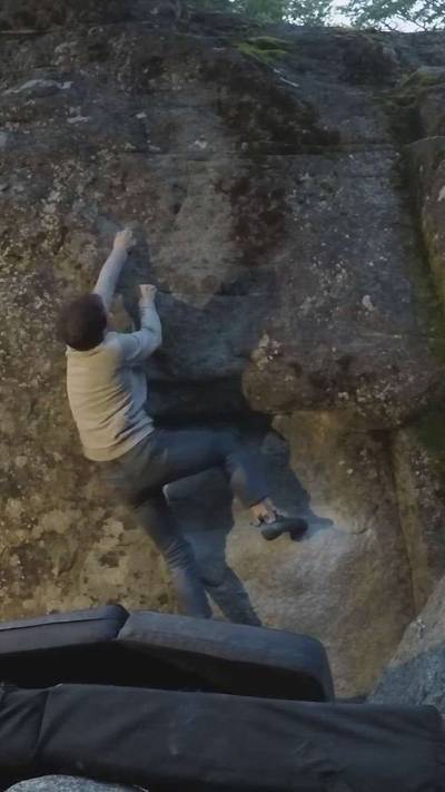 Off The Couch v6, Leavenworth - Beta Video from TinyDynos