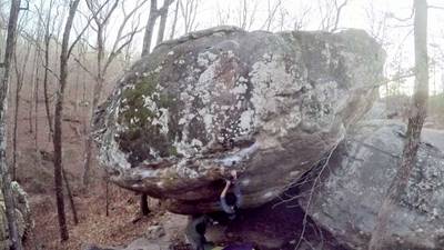Cuts Like a Knife v5, Horse Pens 40 - Beta Video from anniebani