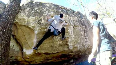 Getcha Some v5, Horse Pens 40 - Beta Video from anniebani