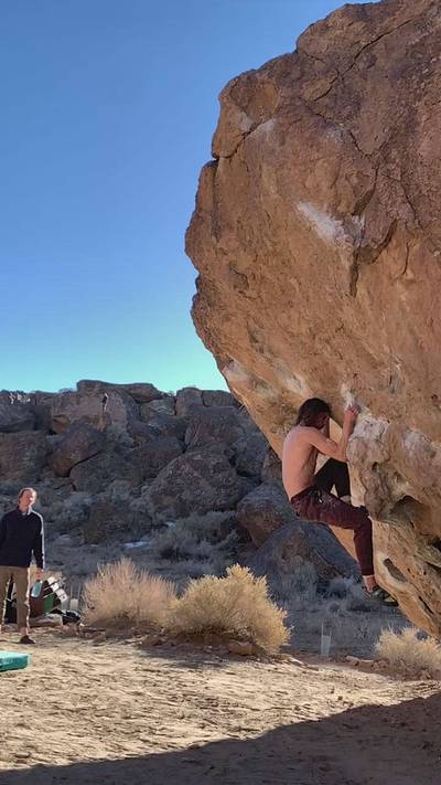 Prozac v9, Bishop - Beta Video from Dyno_Guru