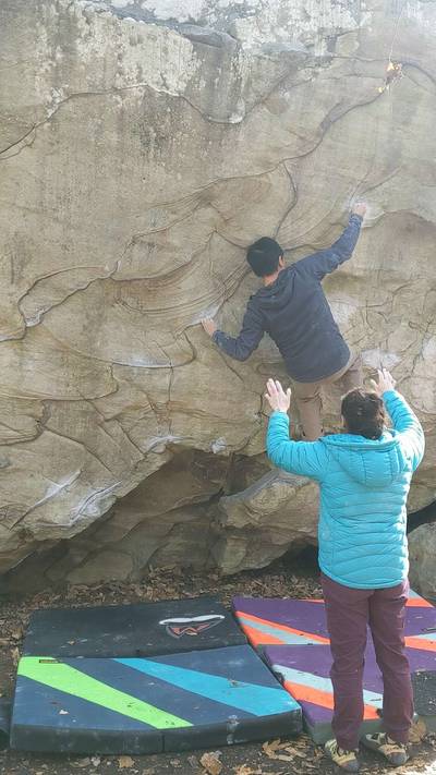 Standard Deviation v6, Rocktown - Beta Video from sexyricecooker