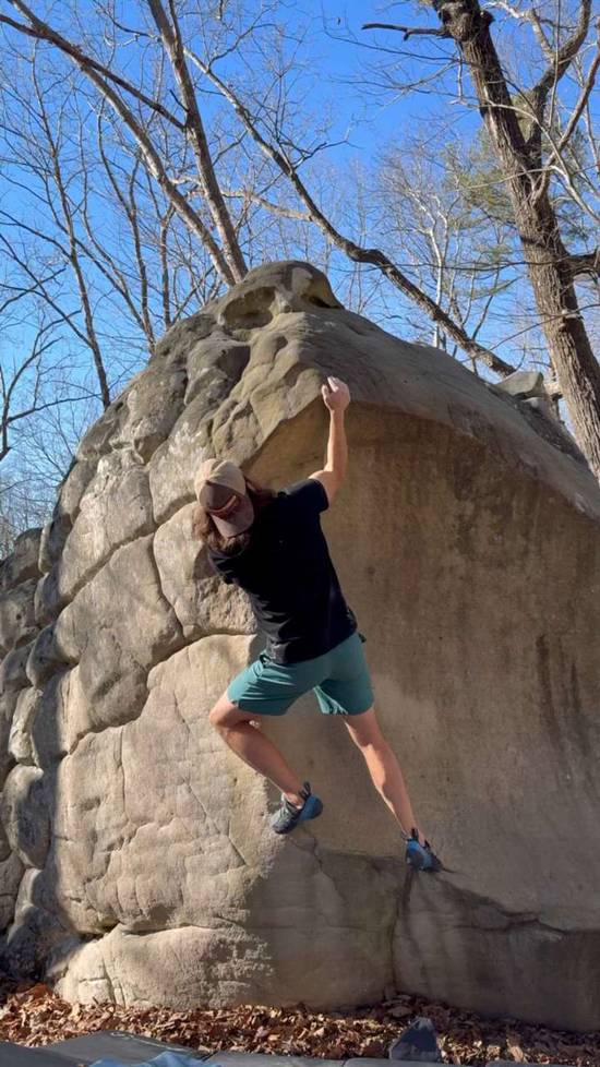 Scoop Left v1, Rocktown - Beta Video from jacecraw