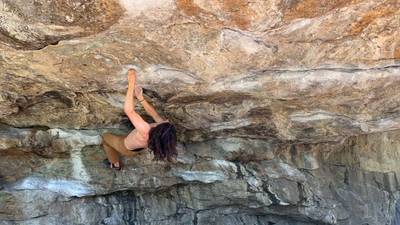 Gangster's Paradise v7, Rocky Mountain National Park - Beta Video from Zieb