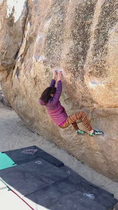 Milk the Milks v6, Bishop - Beta Video from CampbiGriff