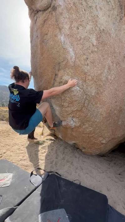 The Prow v2, Bishop - Beta Video from BigDawg