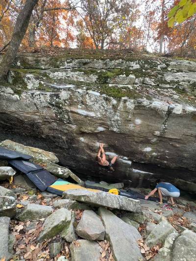 Off the Rails v10, Cowell - Beta Video from caloob__