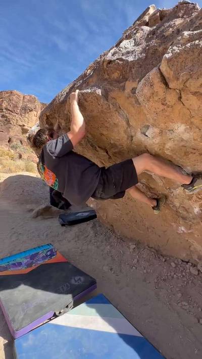 Grant's Christmas Present v1, Bishop - Beta Video from BigDawg