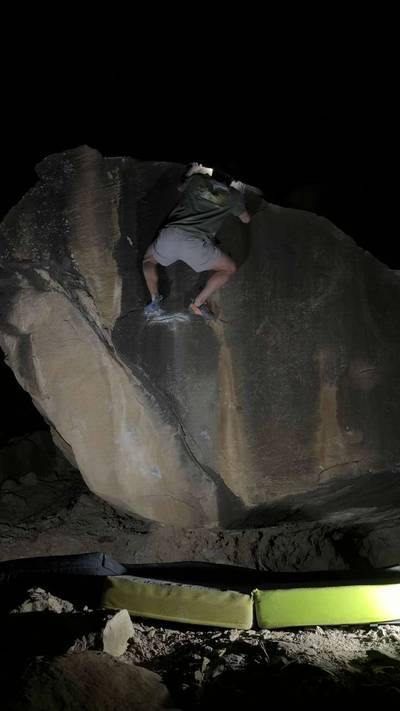 Bunny Crushers v9, Joe's Valley - Beta Video from slapthesloper