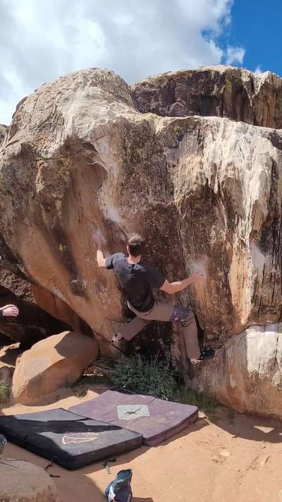Sichuan Peppercorn v5, Moe's Valley - Beta Video from coolguyJD