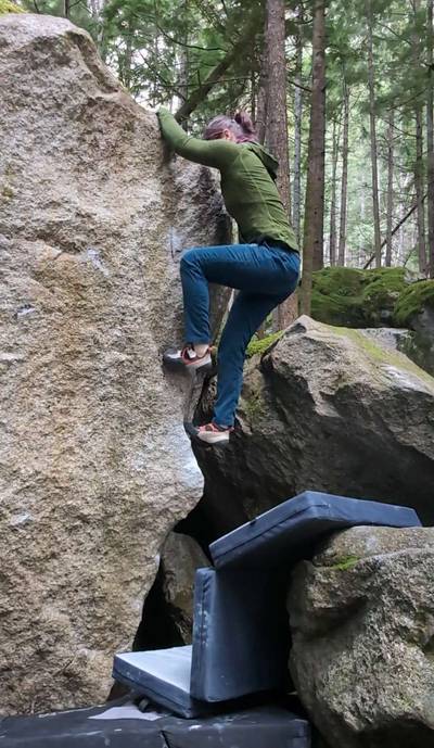 American Gigolo v3, Squamish - Beta Video from lauramancer